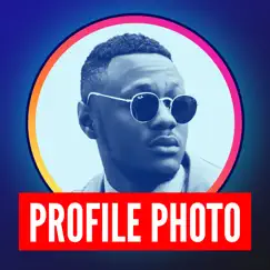 profile photo editor logo, reviews