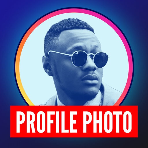 Profile Photo Editor app reviews download