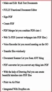 create document hd - doc write iphone images 1