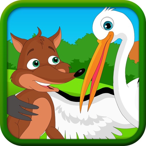 Short Stories For Kids app reviews download