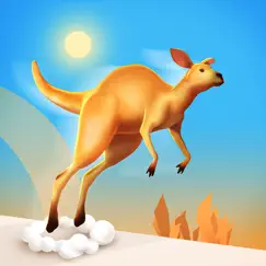 kangaroo rush logo, reviews