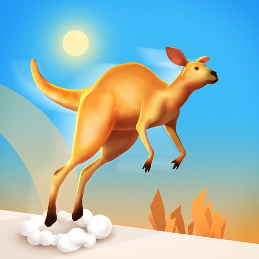 Kangaroo Rush app reviews download