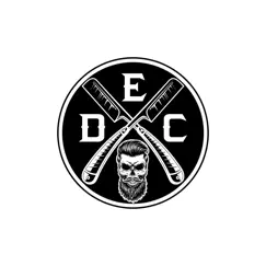 dead end cutz barbershop logo, reviews