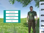 carp fishing simulator ipad capturas de pantalla 4