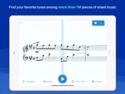 musescore: sheet music ipad images 1