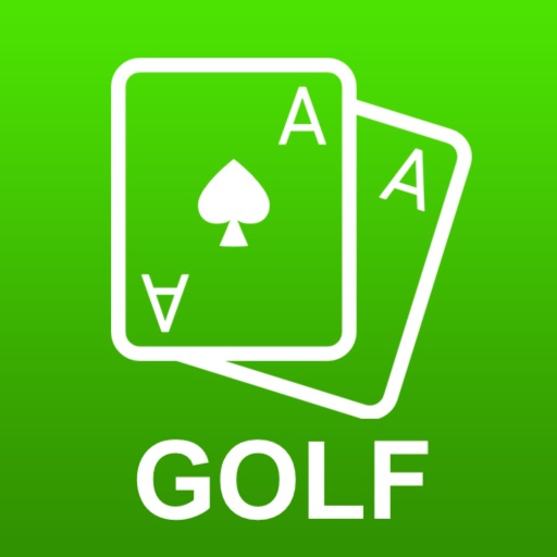 Golf Solitaire Fever Pack app reviews download