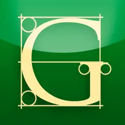golf course architecture logo, reviews