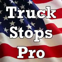 truck stops pro logo, reviews