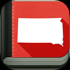 south dakota real estate test logo, reviews