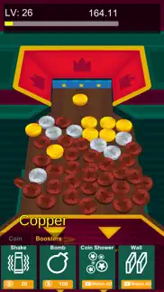 crazy coin pusher iphone images 3