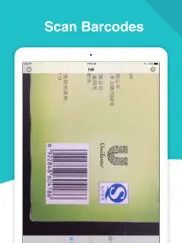 qr code reader barcode scanner ipad images 2