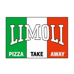 limoli pizza logo, reviews
