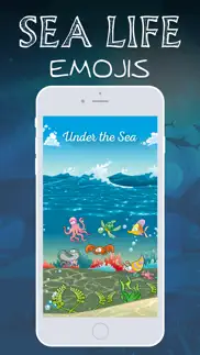 sea life emojis iphone images 2