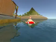 lifeguard beach rescue sim ipad images 1