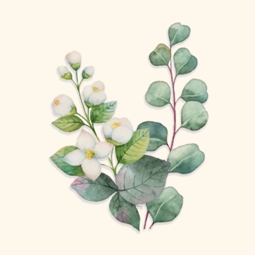 Bloom Flower Stickers app reviews download