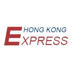 hk-express logo, reviews