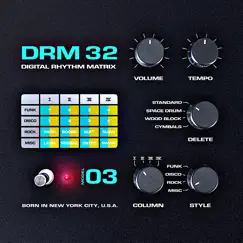 drm-32 logo, reviews