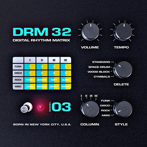 DRM-32 app reviews download