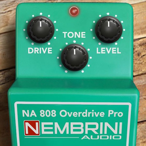 808 Overdrive Pro app reviews download