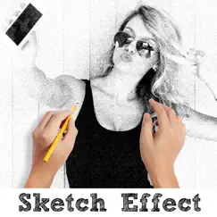 pencil photo sketch logo, reviews