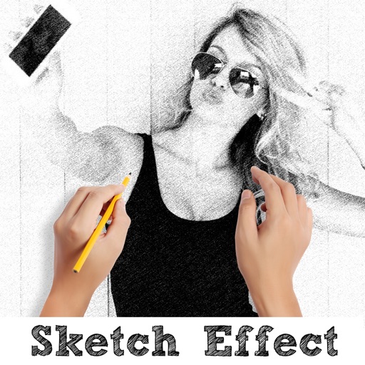 Pencil Photo Sketch app reviews download