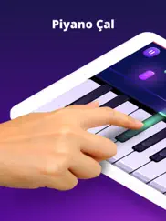 piano crush - piyano çal oyunu ipad resimleri 1