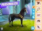 horse haven world adventures ipad capturas de pantalla 2