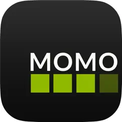 momo stock discovery & alerts logo, reviews