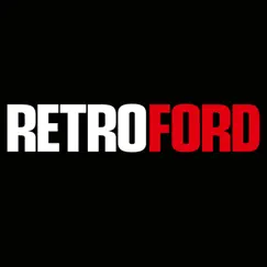 retro ford logo, reviews