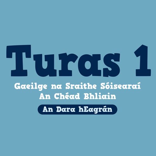 Turas 1 app reviews download