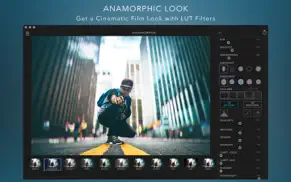 anamorphic pro iphone resimleri 3