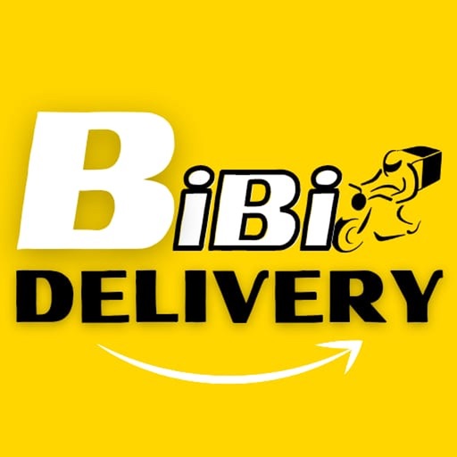 Bibi Delivery app reviews download