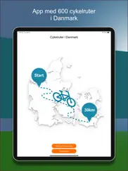 cykelruter i danmark ipad images 1