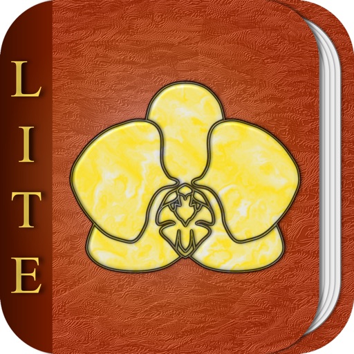 Orchid Album Lite app reviews download