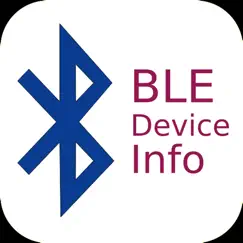BLE Device Info installation et téléchargement