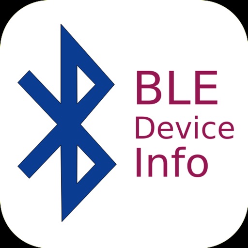 BLE Device Info app reviews download