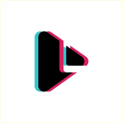 sync.ly - music video maker logo, reviews