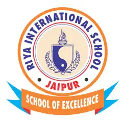 riya school logo, reviews