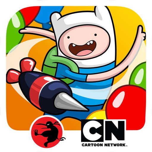 Bloons Adventure Time TD app reviews download