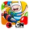 Bloons Adventure Time TD anmeldelser