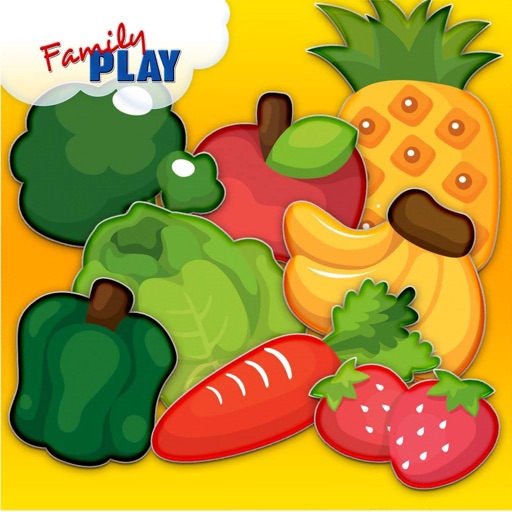 Fruits and Vegetables For You app reviews download