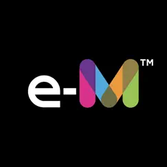 e-mersion magazines logo, reviews