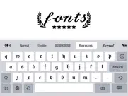 fonts for iphones and ipad ipad images 4