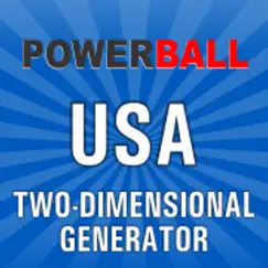 powerball usa lotto generator commentaires & critiques