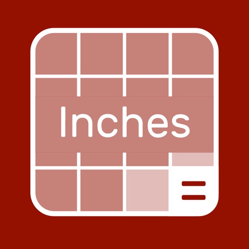 Square Inches Calculator app reviews download