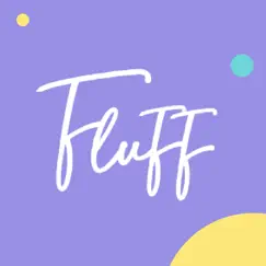fluff logo, reviews