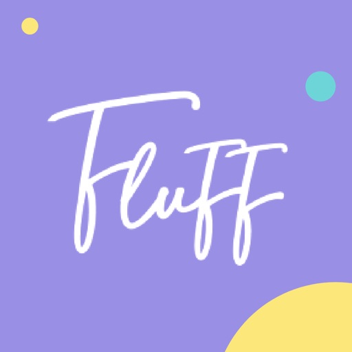 FLUFF app reviews download