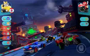 sonic racing iphone images 4