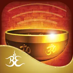 bowls - tibetan singing bowls logo, reviews