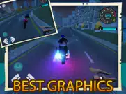 motorcycle driving - simulator ipad images 2